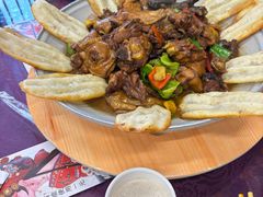 -大众海鲜(巨龙北路店)
