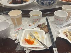 -三玛璐酒楼(汉口路店)