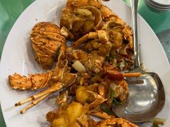 -大茄来海鲜餐厅(亚洲城分行)