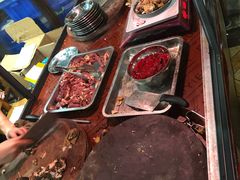 -佳荣老五生态牛肉馆