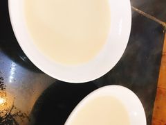 -凤翔改改豆花泡馍(双仁府街店)