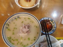 -易老妈蹄花.特色川菜(人民公园总店)