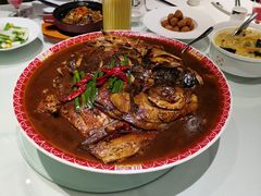 -旺顺阁·北京菜(北辰上品+)