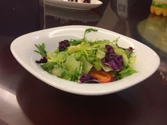 -中央财经大学-食堂