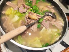 -乔阿马·江南味·驴肉香(龙湖华泾天街店)