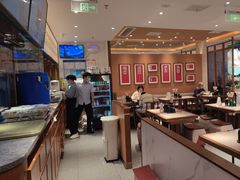 -松鹤楼面馆(飞州国际广场店)
