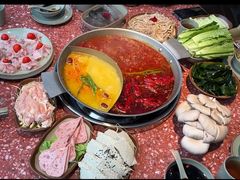 -纸盐河码头火锅(十八梯店)