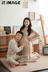 -专注孕妇照亲子照·纪田摄影