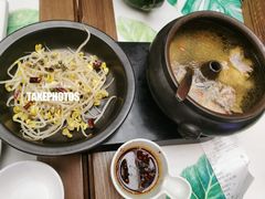 原味汽锅鸡-云海肴云南菜(曲江大悦城店)