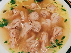 -小倩倩•鸡汤馄饨(江西路创始店)