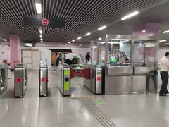 -四川北路(地铁站)