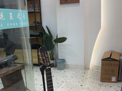 -花夏之音·成人音乐空间(滨江龙湖天街店)