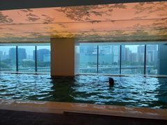 -郑州建业艾美酒店