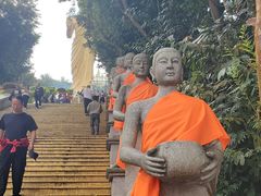 -西双版纳勐泐文化旅游区