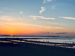 -枕海酒店(金沙滩海水浴场店)