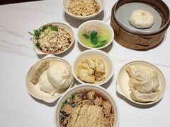 -蒋家桥饺面店(四望亭路店)