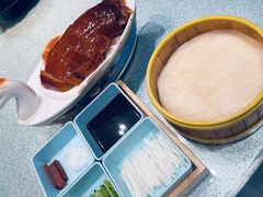-恒记饭店·海鲜明档(淹城店)
