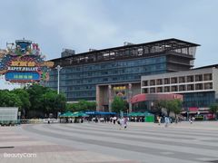 -武汉玛雅海滩水公园