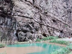 -武隆天坑地缝国家地质公园