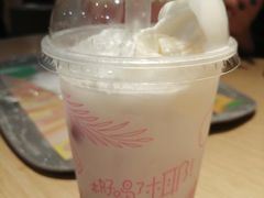 沙冰-麦当劳(杭州西湖银泰百货店)