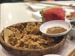 -川西坝子火锅(金沙1.0直营店)