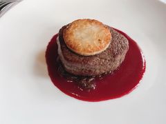 -Le Comptoir de Pierre Gagnaire