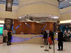 -南宫温泉水世界