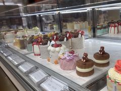 -蜜思琪蛋糕(民生路店)
