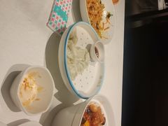 -珊海荟海鲜楼·天津菜·海肠捞饭·皮皮虾锅贴王(佛罗伦萨店)