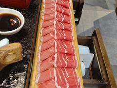 -阳坊涮肉(西直门凯德mall店)