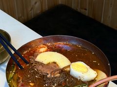 -屋里家延边朝鲜族冷面(南园店)