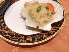 -万宝海鲜舫(劳动公园店)