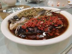 -翠清酒家(万丰路店)