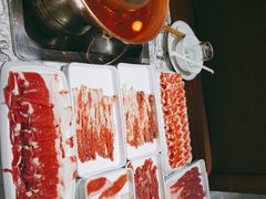 -京元盛铜锅涮肉(上海总店)