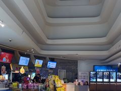 -金逸影城(大悦城IMAX激光店)