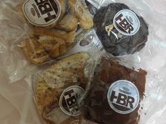 -海福仑韩国面包