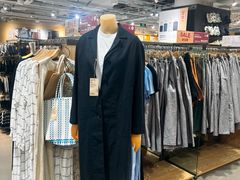 -MUJI无印良品(世博源店)