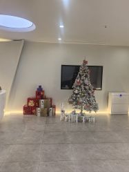 -VE专注问题肌·赛诺龙&科学美肤中心