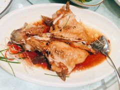 -漢舍中国菜馆(889广场店)