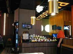 大堂-胖哥俩肉蟹煲(永旺店)