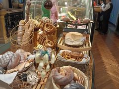 -秋林西餐厅(总店)