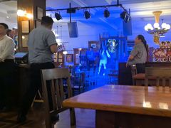 -宝莱纳餐厅(滨江店)