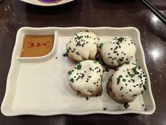 特色生煎-东泰祥生煎馆(陕西南路店)