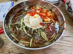 -吴草鸡爪오초닭발韩食堂(融恒盈嘉中心店)