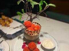 -柳莺湖上·湖景餐厅·江南菜(西湖店)