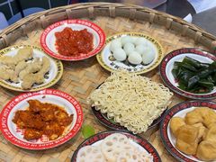-文立新麻辣烫(合生汇21街区店)