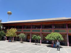 -西宁市东关清真大寺