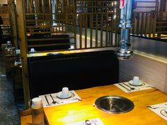 -唯成•韩国炭火烤肉 유성고기