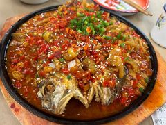 -老三样·旧食新味(船山路店)