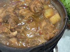 -范贤光鸡公煲(平乐园总店)